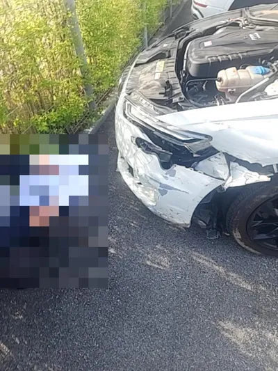 2016 Audi A6 WAUZZZ4G7GN147757 VIN:WAUZZZ4G7GN147757