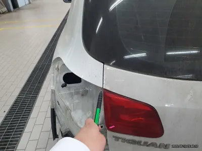 2015 Volkswagen Tiguan WVGZZZ5NZGW007839 VIN:WVGZZZ5NZGW007839