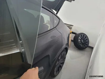 2022 Tesla Model Y 7SAYGDEF3NF500782 VIN:7SAYGDEF3NF500782