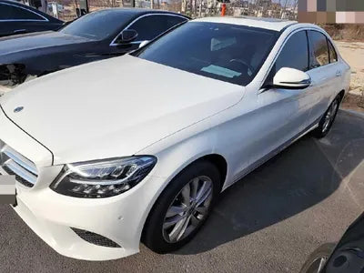 2020 Mercedes-Benz C 200 WDDWF8AB8LR559311 VIN:WDDWF8AB8LR559311