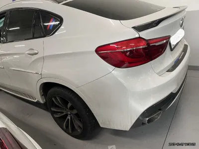 2018 BMW 640 WBAKV4109J0X03269 VIN:WBAKV4109J0X03269
