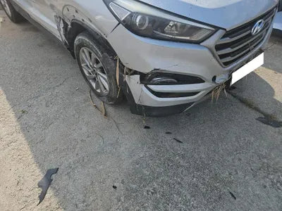 2016 Hyundai Tucson KMHJ281ABHU298857 VIN:KMHJ281ABHU298857