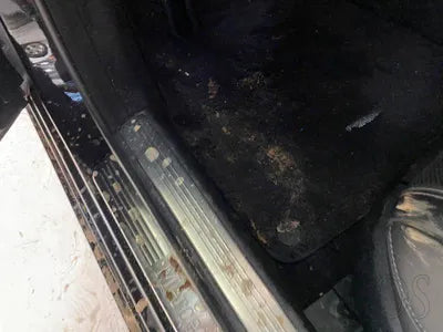 2018 Mercedes-Benz S 400 WDDUG3FB7JA418371 VIN:WDDUG3FB7JA418371