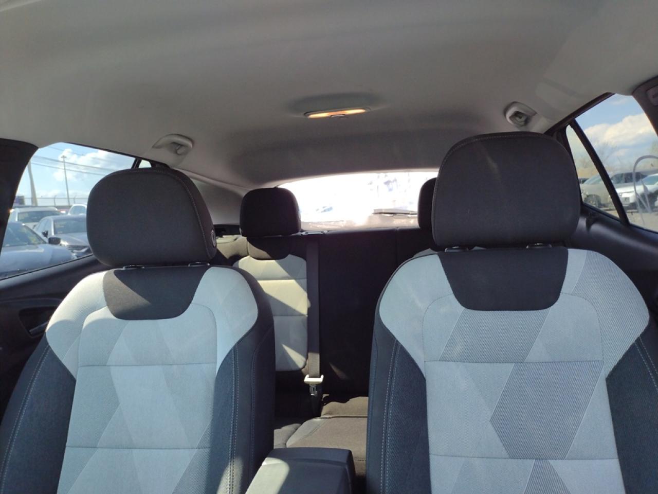 2024 CHEVROLET TRAX LS VIN:KL77LFE23RC019900