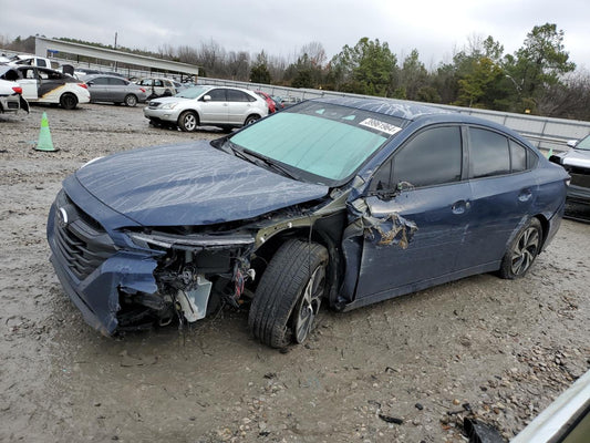 2023 SUBARU LEGACY PREMIUM VIN:4S3BWAC64P3008009