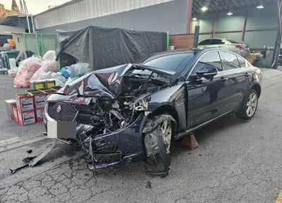 2017 Jaguar XE SAJAA4BN8HA962586 VIN:SAJAA4BN8HA962586