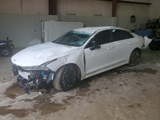 2023 KIA K5 GT LINE VIN:5XXG64J24PG214311