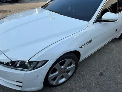 2017 Jaguar XE SAJAA4BNXHCP04316 VIN:SAJAA4BNXHCP04316