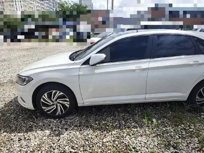 2021 Volkswagen Jetta VIN: