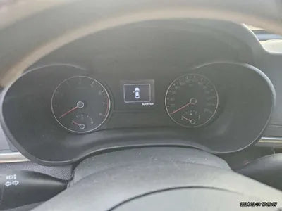 2016 Kia K5 KNAGX411BGA091913 VIN:KNAGX411BGA091913