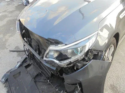 2018 Kia K5 UPKNAGU41EBJA0231 VIN:UPKNAGU41EBJA0231