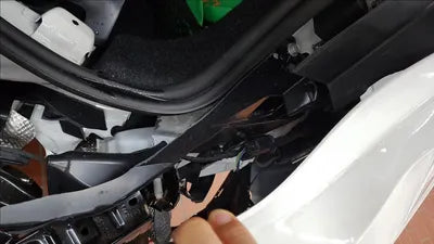 2022 BMW 320 WBA5X510XNFM17995 VIN:WBA5X510XNFM17995