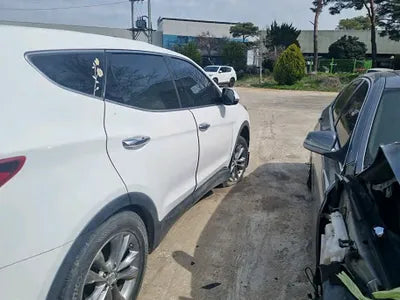 2016 Hyundai Santa FE KMHSU81UBGU603928 VIN:KMHSU81UBGU603928