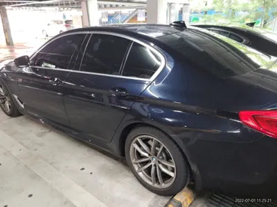 2019 BMW 520 WBAJF5100KWW39765 VIN:WBAJF5100KWW39765