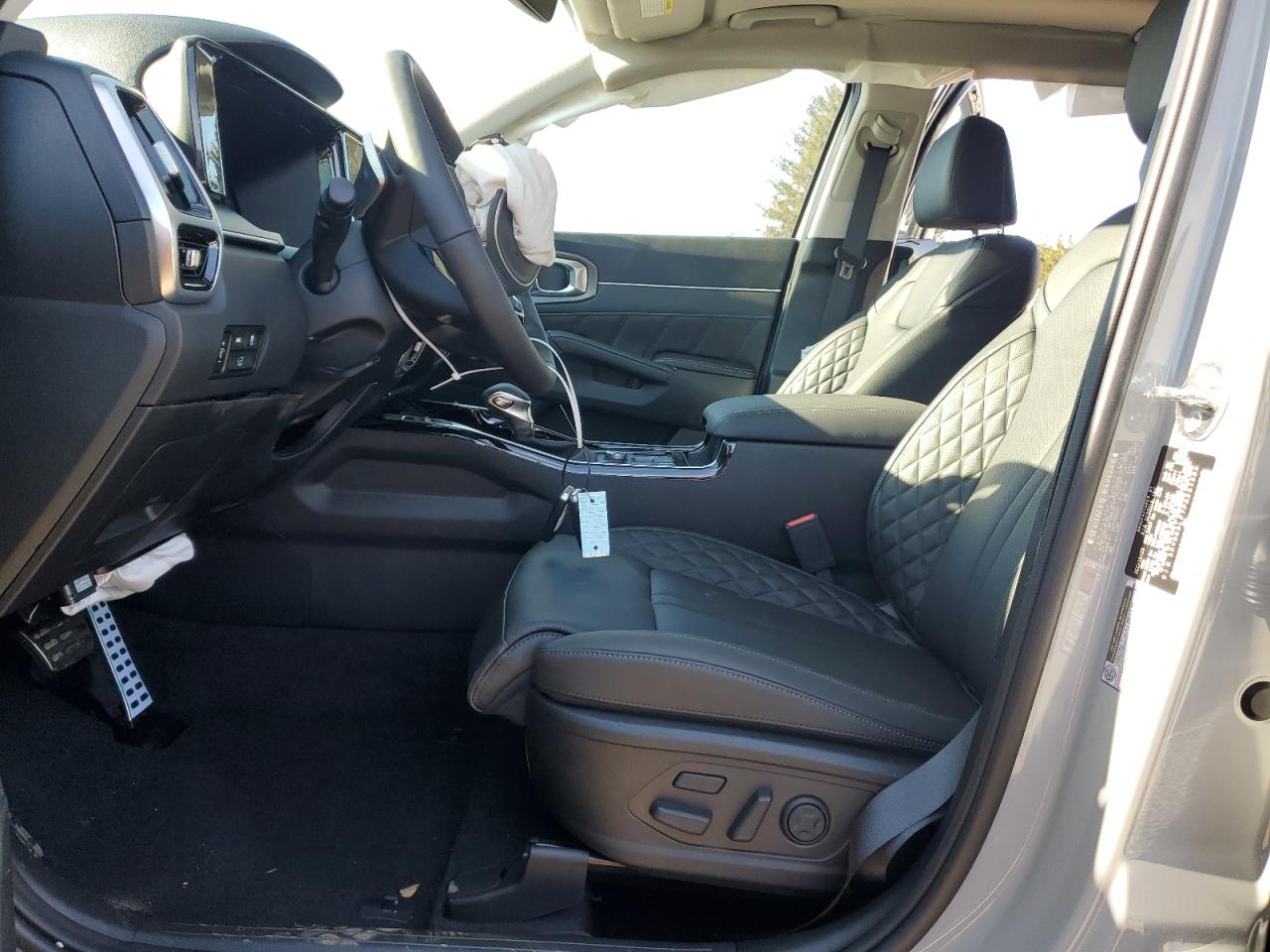 2023 KIA SORENTO SX VIN:5XYRKDLF7PG251563