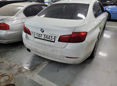 2015 BMW 520 WBA5E5101FG062880 VIN:WBA5E5101FG062880