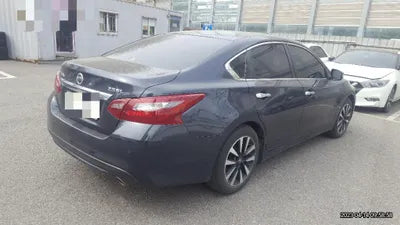 2018 Nissan Altima 1N4AL3AP6JC169258 VIN:1N4AL3AP6JC169258