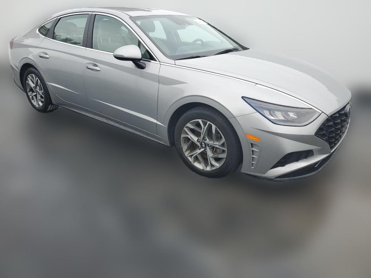 2023 HYUNDAI SONATA SEL VIN:KMHL64JA2PA289327