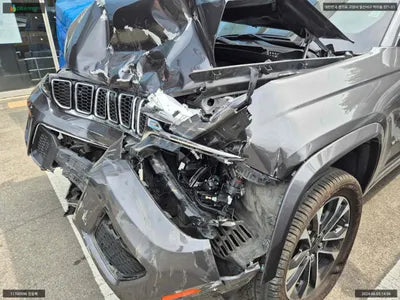 2022 Jeep Grand Cherokee 1C4RJKDG6N8611411 VIN:1C4RJKDG6N8611411