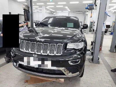 2016 Jeep Grand Cherokee 1C4RJFJM1GC423400 VIN:1C4RJFJM1GC423400