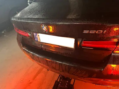 2022 BMW 520 WBA11BH08NCK18871 VIN:WBA11BH08NCK18871