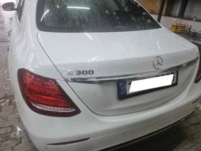 2020 Mercedes-Benz E 300 W1KZF4JB9LA846645 VIN:W1KZF4JB9LA846645