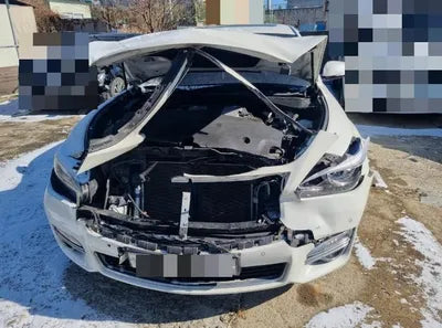 2016 Infiniti Q70 JNKBY11E9GM580190 VIN:JNKBY11E9GM580190