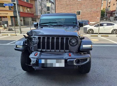 2021 Jeep Wrangler VIN: