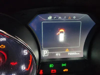 2018 Kia Carnival KNAMD81ABJS430755 VIN:KNAMD81ABJS430755