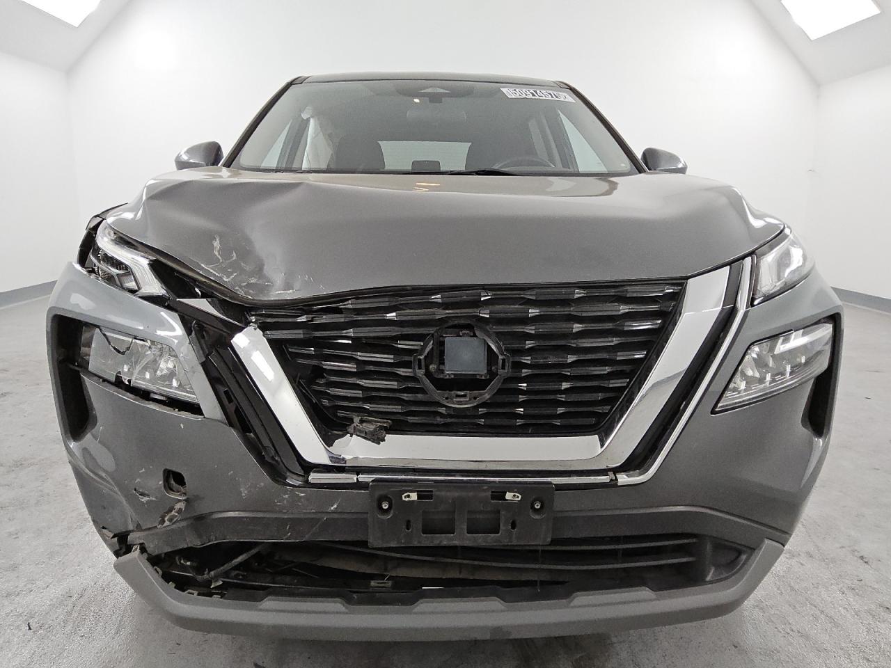 2023 NISSAN ROGUE SV VIN:5N1BT3BB5PC852543