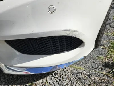 2017 Mercedes-Benz CLS 250 VIN: