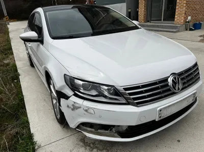 2016 Volkswagen CC WVWZZZ3CZGE509956 VIN:WVWZZZ3CZGE509956