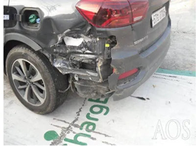 2020 Kia Sorento KNAPG81ADLA555656 VIN:KNAPG81ADLA555656