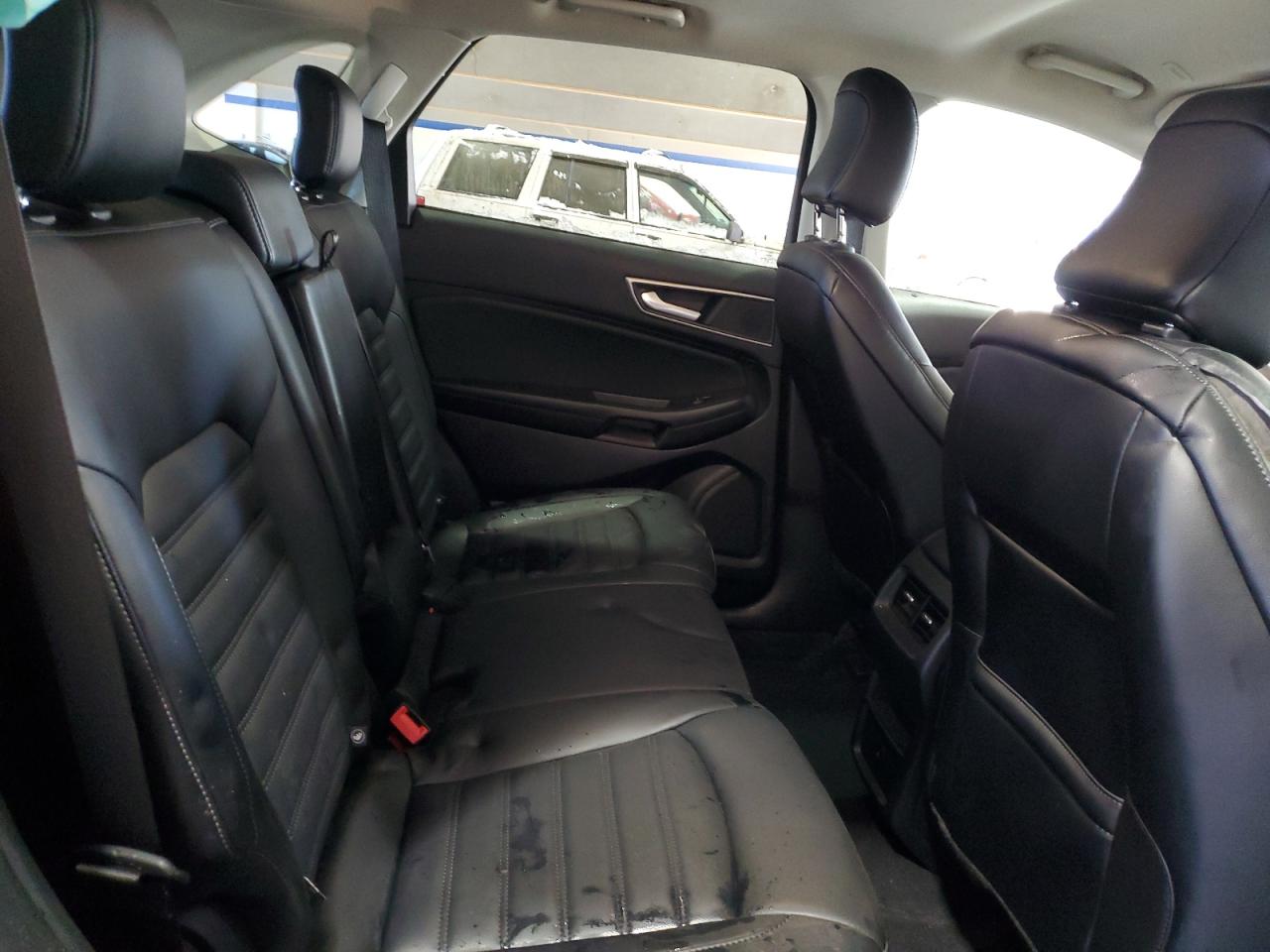 2024 FORD EDGE SEL VIN:2FMPK4J90RBA72059