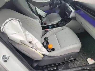 2023 Hyundai Kona KMHHE813BPU024154 VIN:KMHHE813BPU024154