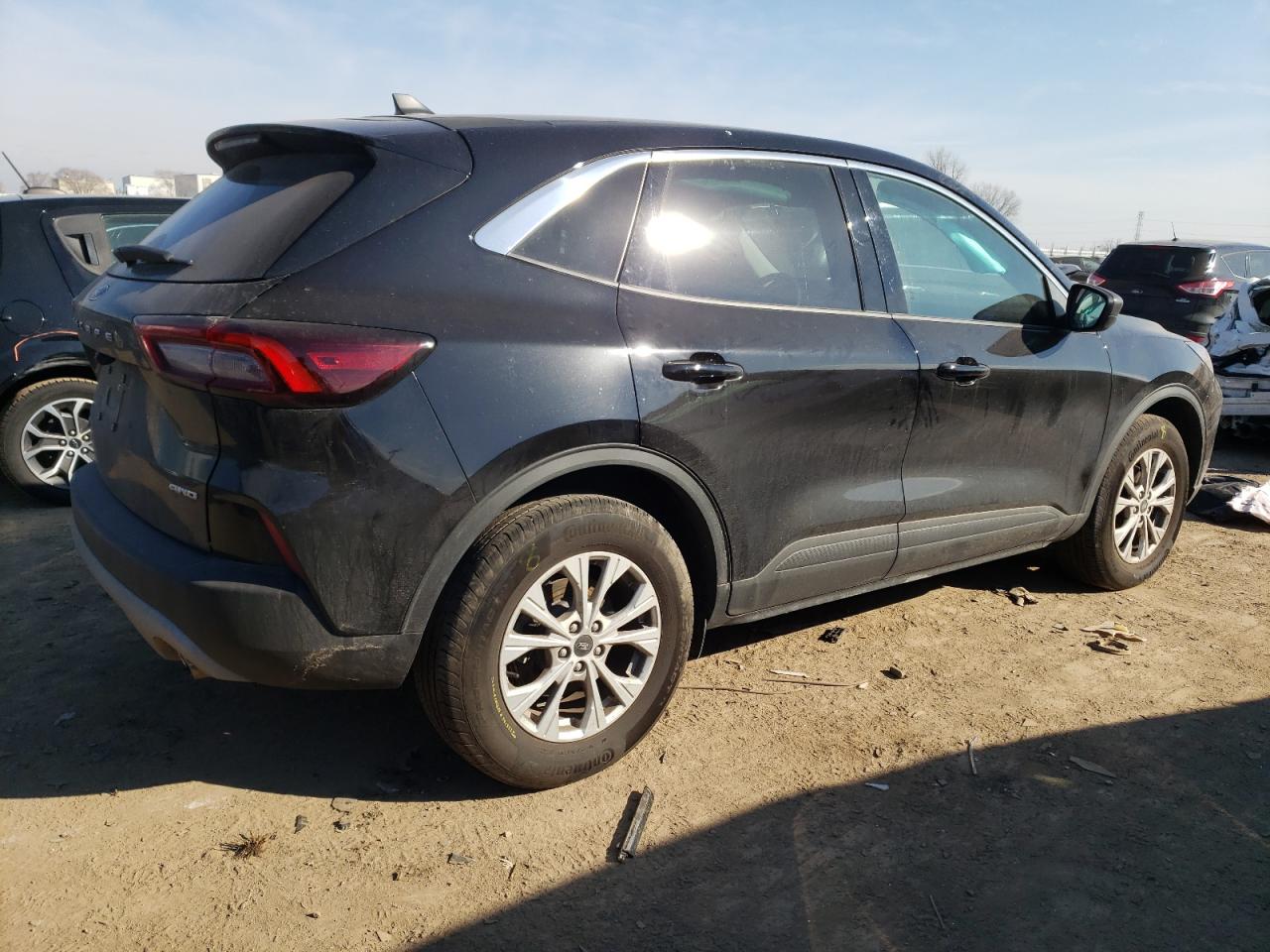 2023 FORD ESCAPE ACTIVE VIN:HTTPS://BID.CARS/EN/LOT/1