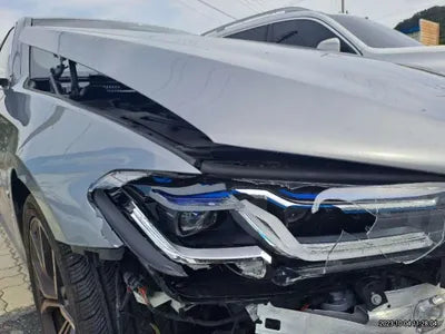 2023 BMW 530 WBA31BJ05PWX90498 VIN:WBA31BJ05PWX90498