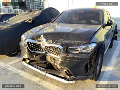 2023 BMW 420 WBA21DT06P9P24660 VIN:WBA21DT06P9P24660