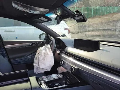 2021 Genesis G80 KMTGC41DDNU115755 VIN:KMTGC41DDNU115755