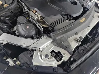 2018 Mercedes-Benz CLS 400 VIN: