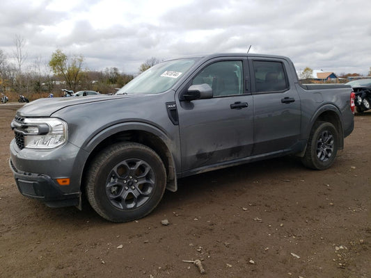 2022 FORD MAVERICK XL VIN:3FTTW8E38NRA80488