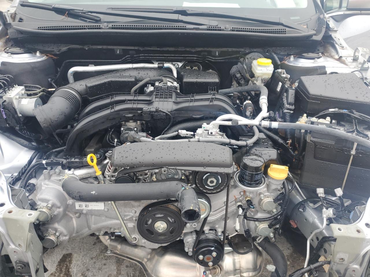 2024 SUBARU OUTBACK TOURING VIN:4S4BTAPC1R3179873