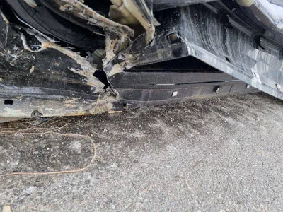 2020 Hyundai Santa FE 1KMHS281BBLU28875 VIN:1KMHS281BBLU28875