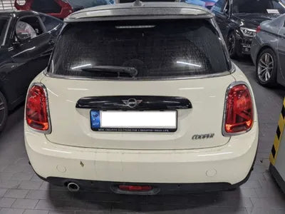 2021 MINI Cooper WMWXR7109M2N90203 VIN:WMWXR7109M2N90203