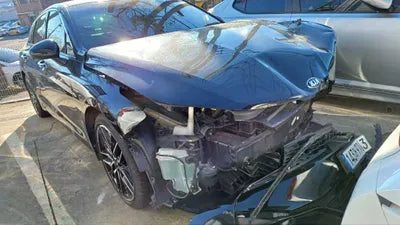 2020 Kia K5 KNAG3412BLA066329 VIN:KNAG3412BLA066329