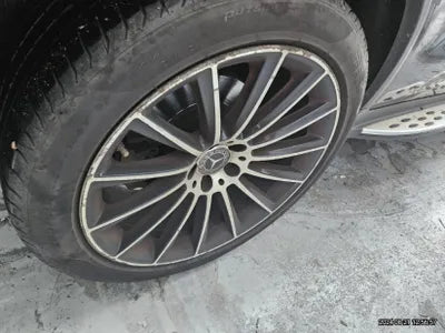 2017 Mercedes-Benz GLC 220 VIN: