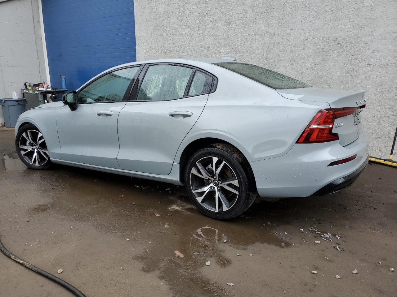 2024 VOLVO S60 CORE VIN:7JRL12FK3RG323236