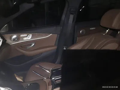 2021 Mercedes-Benz E 220 W1KZF0FB3MA924503 VIN:W1KZF0FB3MA924503