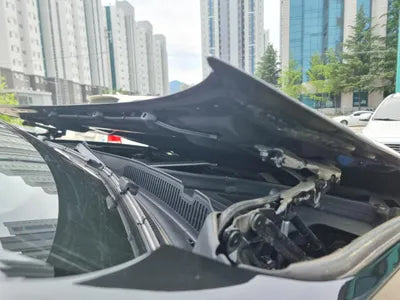 2022 BMW 740 WBATB4105N9K72458 VIN:WBATB4105N9K72458