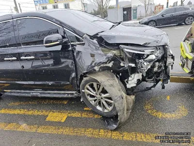 2019 Kia Carnival KNAMC81ABKS602627 VIN:KNAMC81ABKS602627